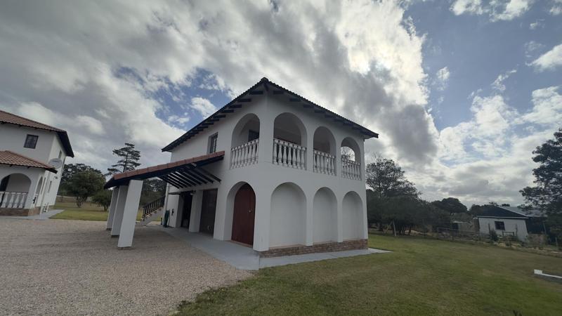 4 Bedroom Property for Sale in Groot Brakrivier Rural Western Cape